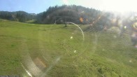 Archived image Webcam "Klösterleabfahrt" slope 15:00