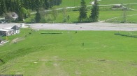 Archiv Foto Webcam Klösterle: Kinderland 09:00