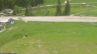 Archiv Foto Webcam Klösterle: Kinderland 13:00