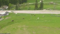 Archiv Foto Webcam Klösterle: Kinderland 15:00