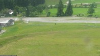 Archived image Webcam Kid's park Klösterle, skiresort Gerlitzen 09:00