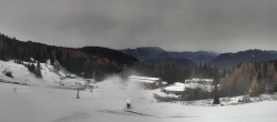 Archiv Foto Webcam Kanzelhöhe-Mittelstation 15:00