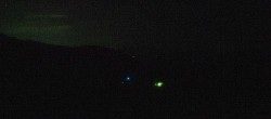 Archiv Foto Webcam Kanzelhöhe-Mittelstation 03:00
