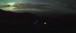 Archiv Foto Webcam Kanzelhöhe-Mittelstation 03:00