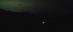 Archived image Webcam Middle station Kanzelhöhe, skiresort Gerlitzen 23:00