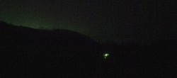Archived image Webcam Middle station Kanzelhöhe, skiresort Gerlitzen 03:00