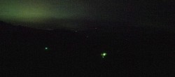 Archiv Foto Webcam Kanzelhöhe-Mittelstation 01:00