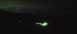 Archiv Foto Webcam Kanzelhöhe-Mittelstation 01:00