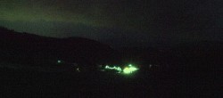 Archiv Foto Webcam Kanzelhöhe-Mittelstation 03:00