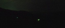Archiv Foto Webcam Kanzelhöhe-Mittelstation 23:00