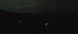 Archived image Webcam Middle station Kanzelhöhe, skiresort Gerlitzen 01:00