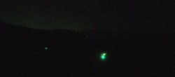 Archiv Foto Webcam Kanzelhöhe-Mittelstation 23:00