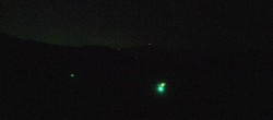 Archiv Foto Webcam Kanzelhöhe-Mittelstation 01:00