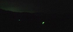 Archiv Foto Webcam Kanzelhöhe-Mittelstation 01:00