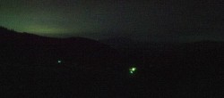 Archiv Foto Webcam Kanzelhöhe-Mittelstation 03:00