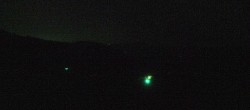 Archiv Foto Webcam Kanzelhöhe-Mittelstation 01:00