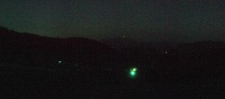 Archiv Foto Webcam Kanzelhöhe-Mittelstation 03:00
