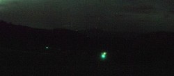 Archiv Foto Webcam Kanzelhöhe-Mittelstation 23:00