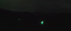 Archiv Foto Webcam Kanzelhöhe-Mittelstation 01:00