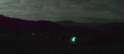 Archiv Foto Webcam Kanzelhöhe-Mittelstation 01:00