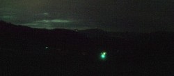 Archiv Foto Webcam Kanzelhöhe-Mittelstation 03:00