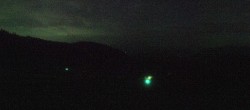 Archiv Foto Webcam Kanzelhöhe-Mittelstation 23:00