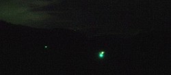 Archiv Foto Webcam Kanzelhöhe-Mittelstation 01:00