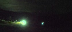 Archiv Foto Webcam Kanzelhöhe-Mittelstation 01:00