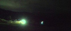 Archiv Foto Webcam Kanzelhöhe-Mittelstation 03:00