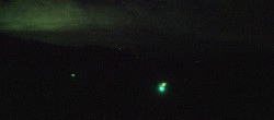 Archiv Foto Webcam Kanzelhöhe-Mittelstation 01:00