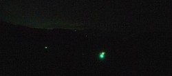 Archiv Foto Webcam Kanzelhöhe-Mittelstation 23:00