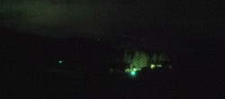 Archiv Foto Webcam Kanzelhöhe-Mittelstation 03:00
