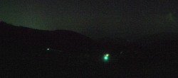 Archiv Foto Webcam Kanzelhöhe-Mittelstation 23:00