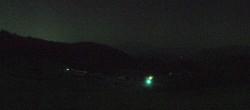 Archiv Foto Webcam Kanzelhöhe-Mittelstation 01:00