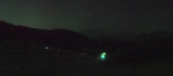 Archiv Foto Webcam Kanzelhöhe-Mittelstation 03:00