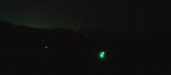 Archiv Foto Webcam Kanzelhöhe-Mittelstation 23:00