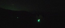 Archiv Foto Webcam Kanzelhöhe-Mittelstation 01:00