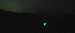 Archiv Foto Webcam Kanzelhöhe-Mittelstation 01:00