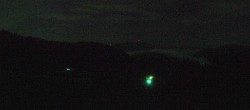 Archiv Foto Webcam Kanzelhöhe-Mittelstation 03:00