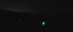 Archiv Foto Webcam Kanzelhöhe-Mittelstation 23:00