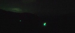Archiv Foto Webcam Kanzelhöhe-Mittelstation 01:00