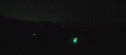 Archived image Webcam Middle station Kanzelhöhe, skiresort Gerlitzen 23:00