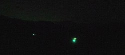 Archived image Webcam Middle station Kanzelhöhe, skiresort Gerlitzen 03:00