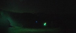 Archiv Foto Webcam Kanzelhöhe-Mittelstation 03:00