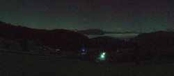 Archiv Foto Webcam Kanzelhöhe-Mittelstation 01:00