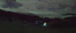 Archiv Foto Webcam Kanzelhöhe-Mittelstation 03:00