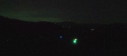 Archiv Foto Webcam Kanzelhöhe-Mittelstation 19:00