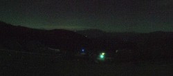 Archiv Foto Webcam Kanzelhöhe-Mittelstation 23:00