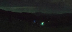 Archiv Foto Webcam Kanzelhöhe-Mittelstation 01:00