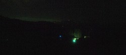 Archived image Webcam Middle station Kanzelhöhe, skiresort Gerlitzen 03:00